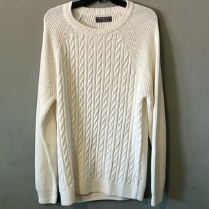 Primark men’s large cotton sweater